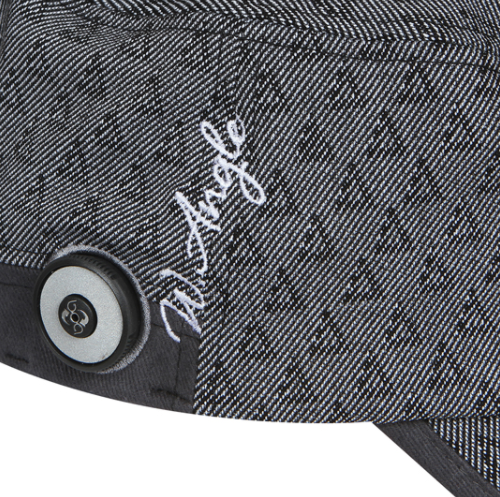 Nón golf nam W.angle Scandic BOA WMU16C04 - hình thu nhỏ 4
