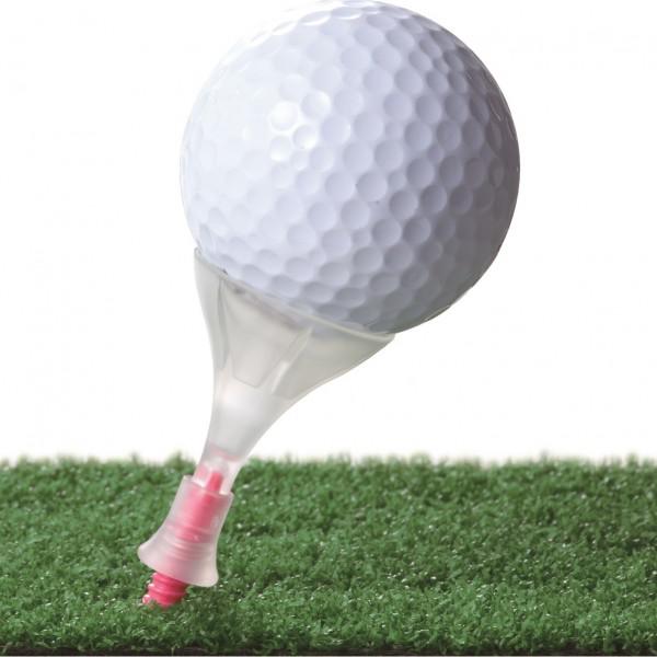 Tee golf nhựa 80mm hình Phễu Tomahawk SPX TE 505 Long Japan | DAIYA - hình thu nhỏ 5