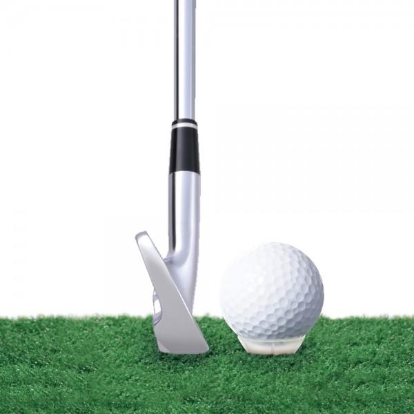 Tee golf nhựa 44MM hình Phễu Tomahawk SPX TE 506 Short Japan | DAIYA - hình thu nhỏ 4