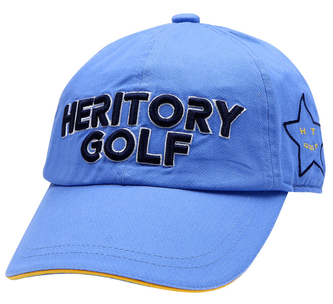 Nón Golf Nam Heritory MGMXETY1201 - hình thu nhỏ 2