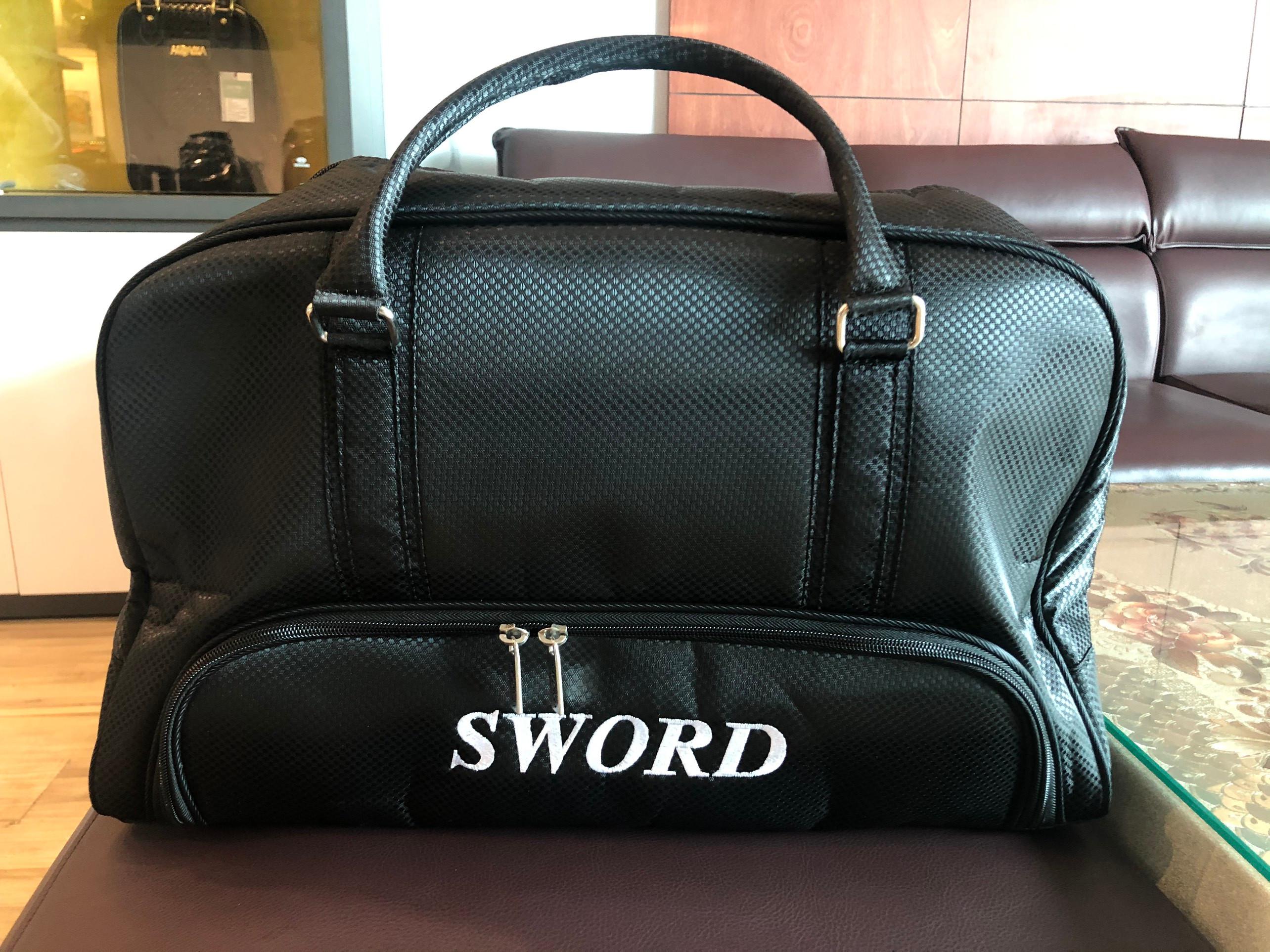 Bộ gậy golf fullset Katana Sword - hình thu nhỏ 17
