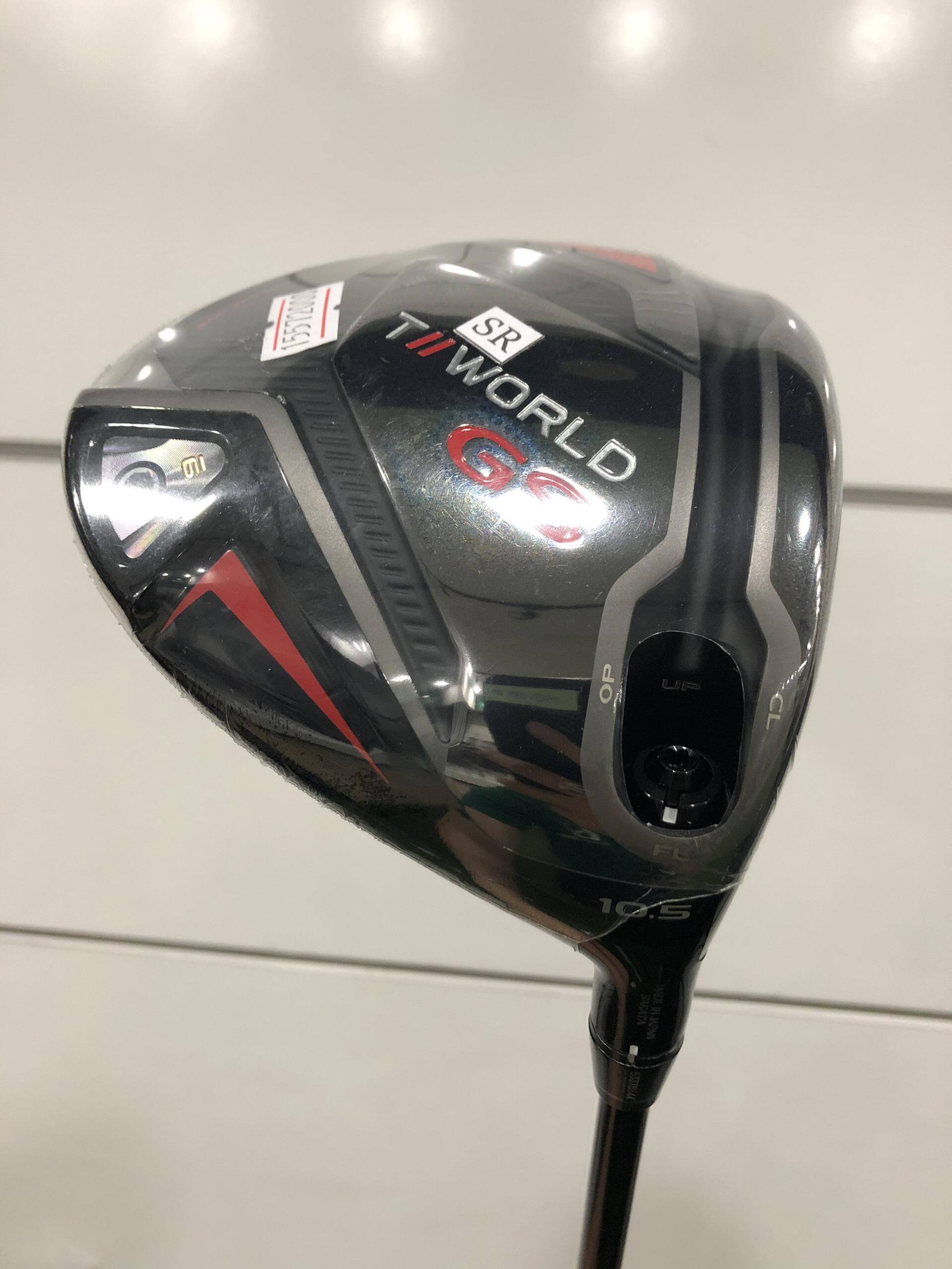 Bộ gậy golf fullset Honma Tour world GS - hình thu nhỏ 10