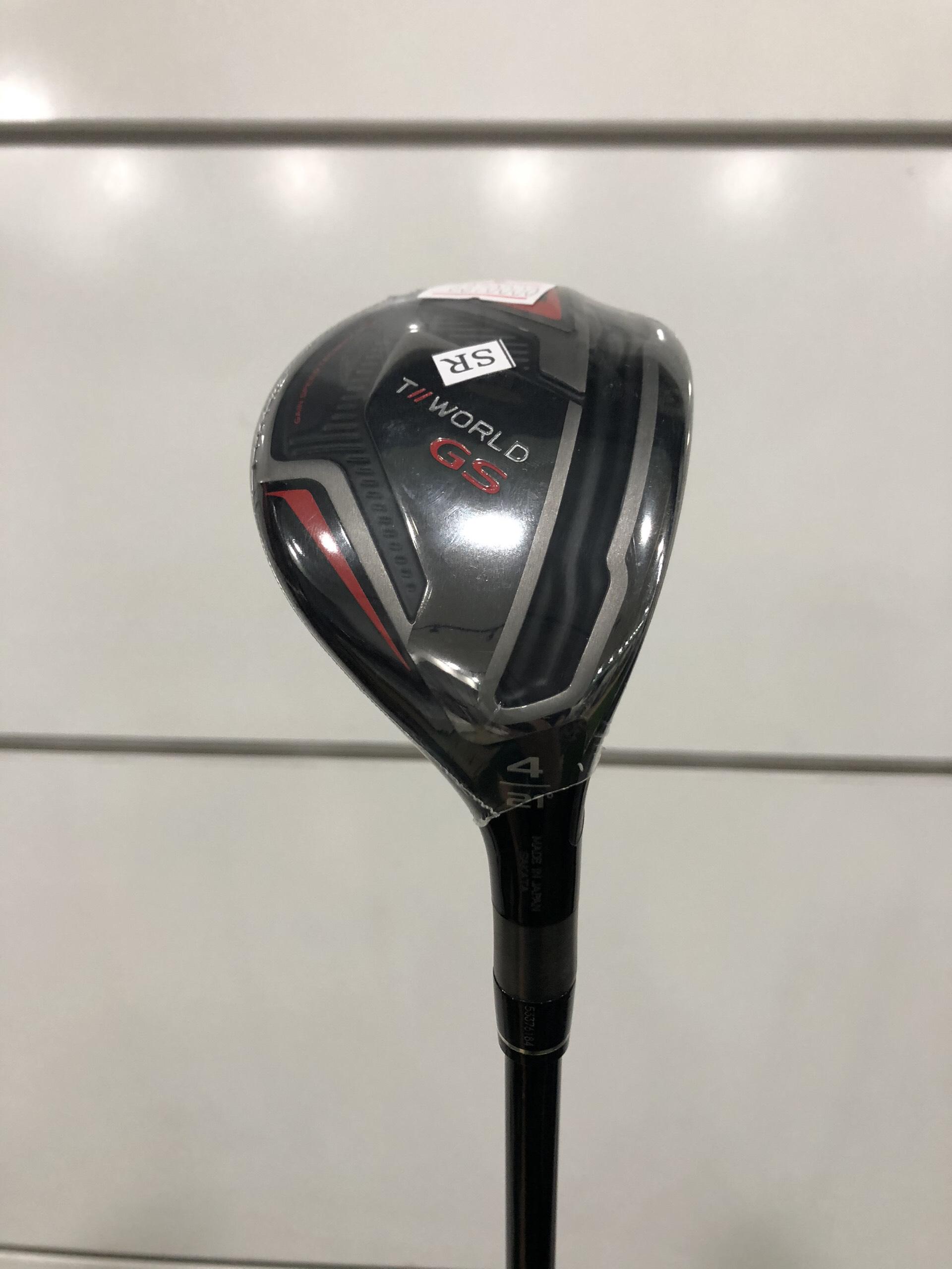 Bộ gậy golf fullset Honma Tour world GS - hình thu nhỏ 12