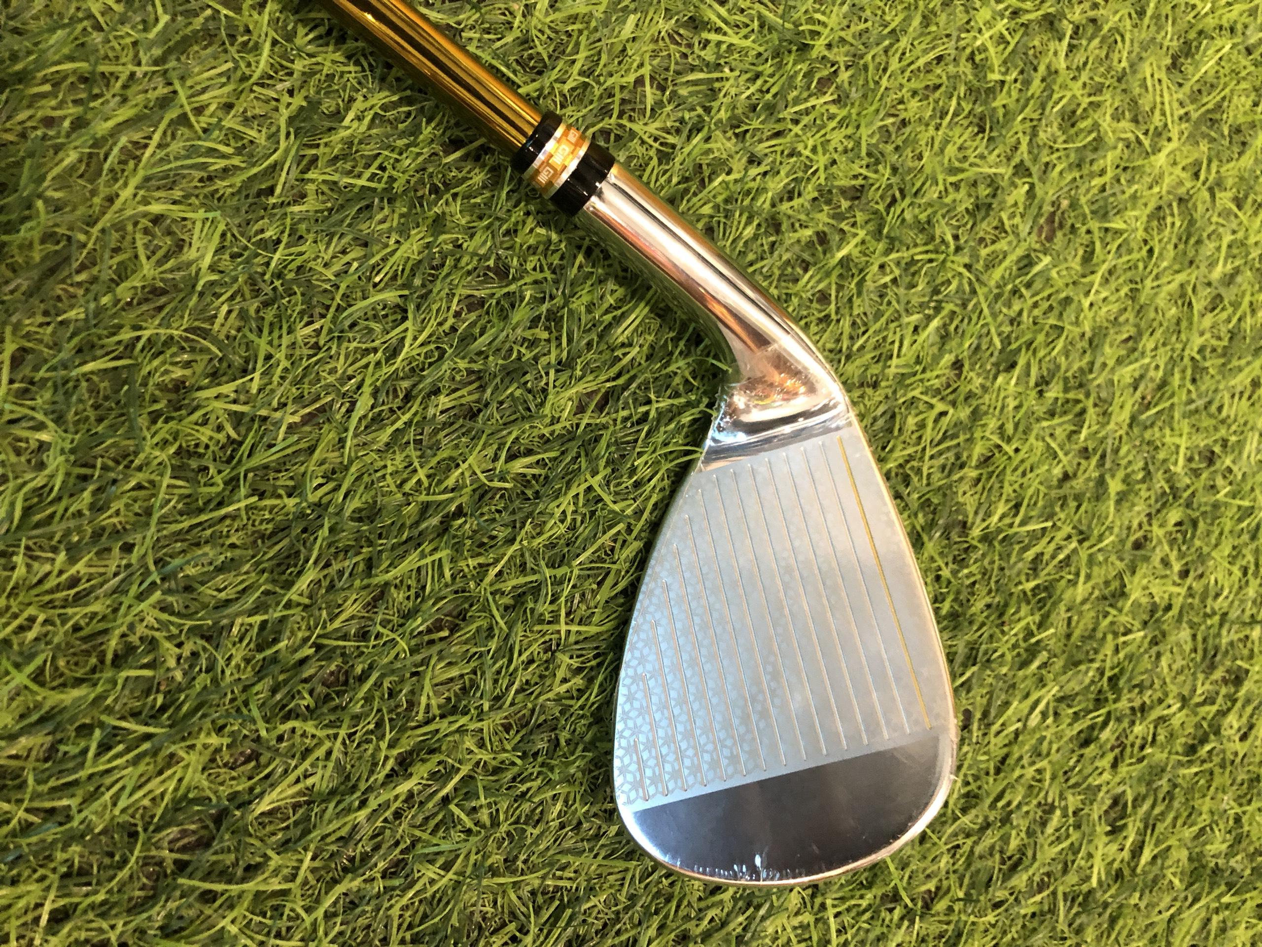 Bộ gậy golf fullset Daiwa_GIII Signature V - 4 Sao - hình thu nhỏ 15