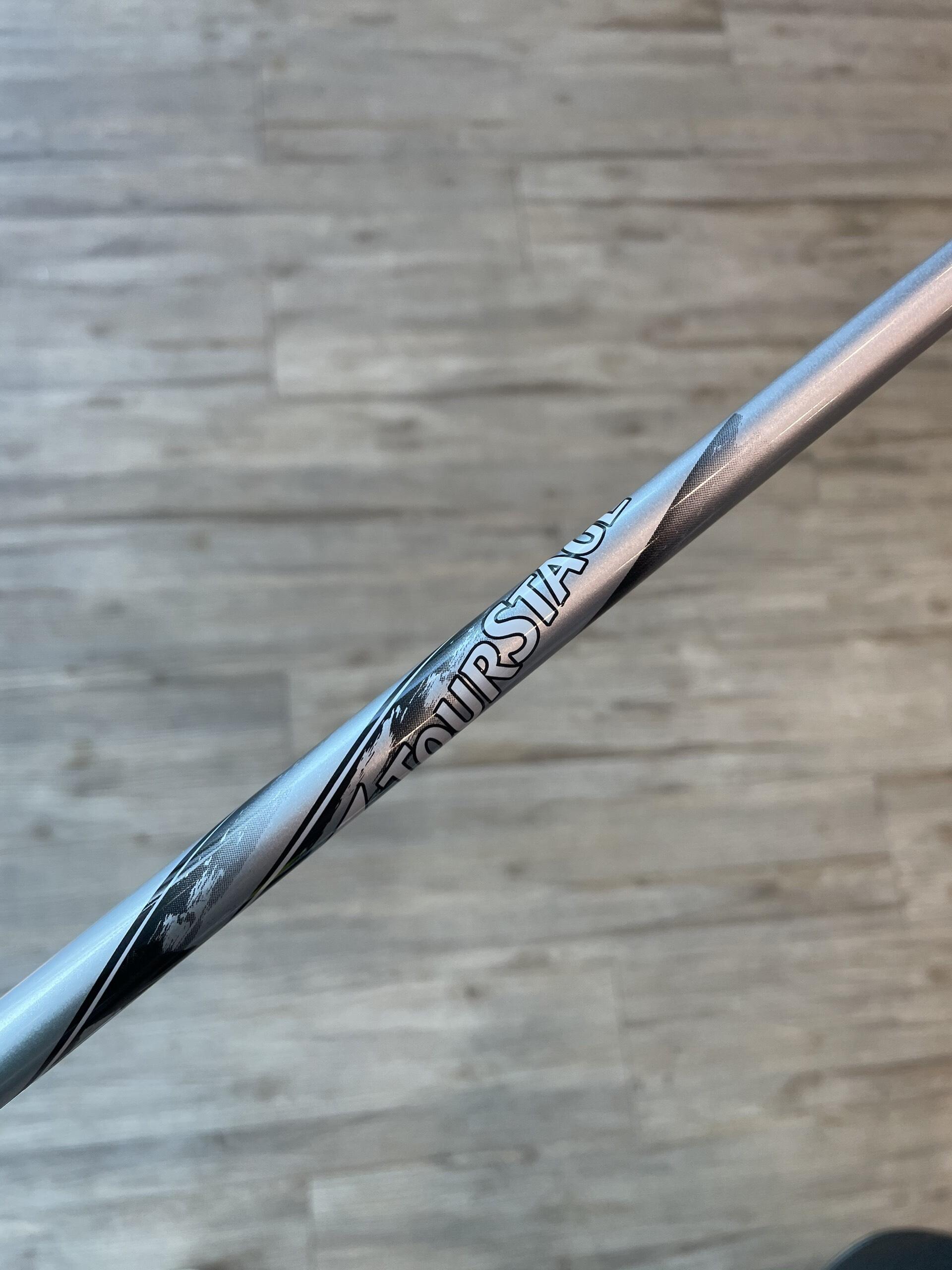 Bộ gậy golf fullset Bridgestone Tourstage V6000 - hình thu nhỏ 8