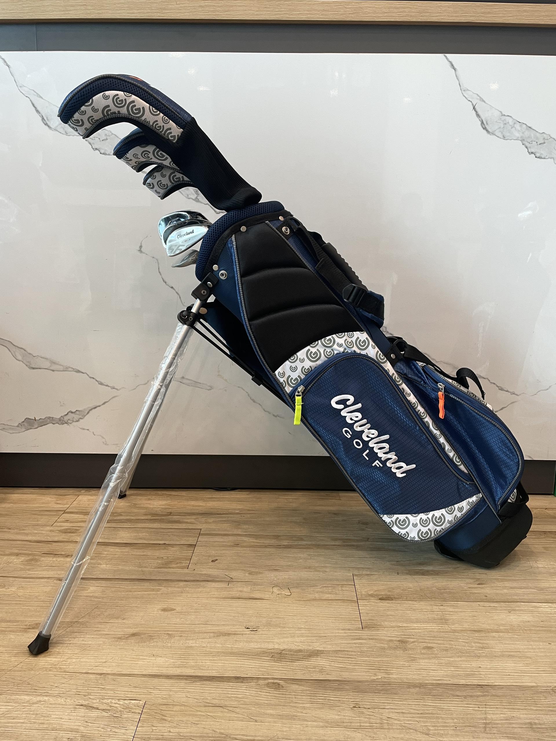 Bộ gậy golf trẻ em Cleveland từ 11-14 tuổi từ Cleveland