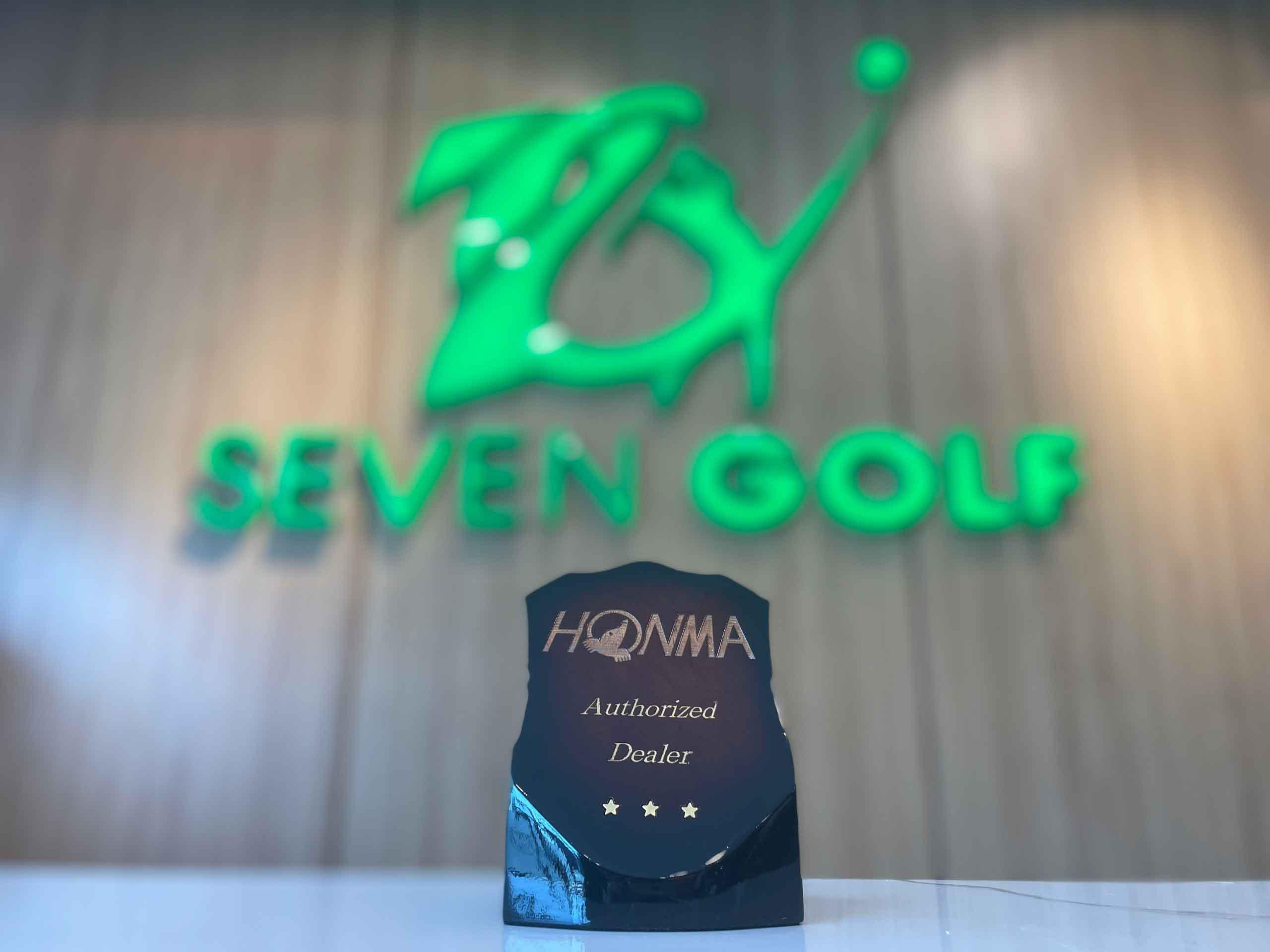 Bộ Gậy Golf Full Set Honma Beres NX cao cấp - hình thu nhỏ 16