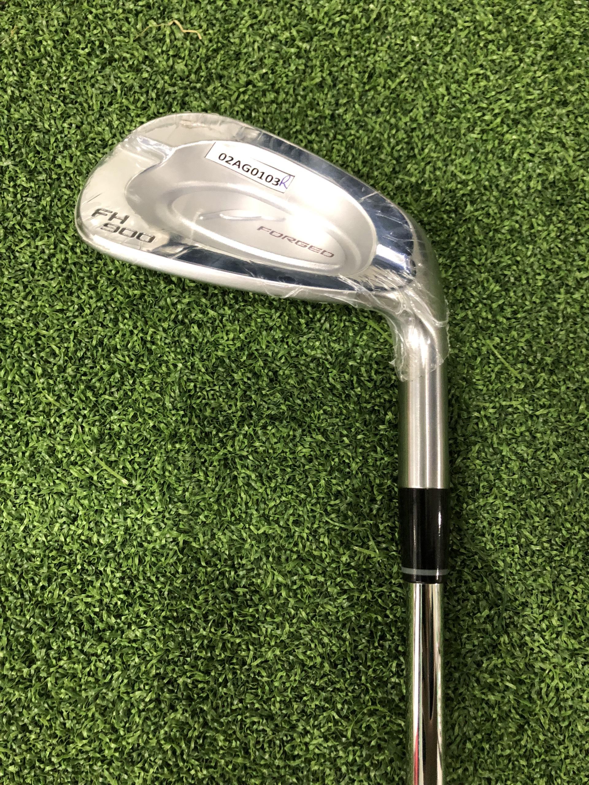 Bộ gậy golf fullset Fourteen CT/CF cao cấp - hình thu nhỏ 14