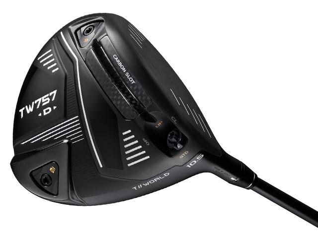 Bộ gậy golf fullset Honma Tour World 757 - hình thu nhỏ 13