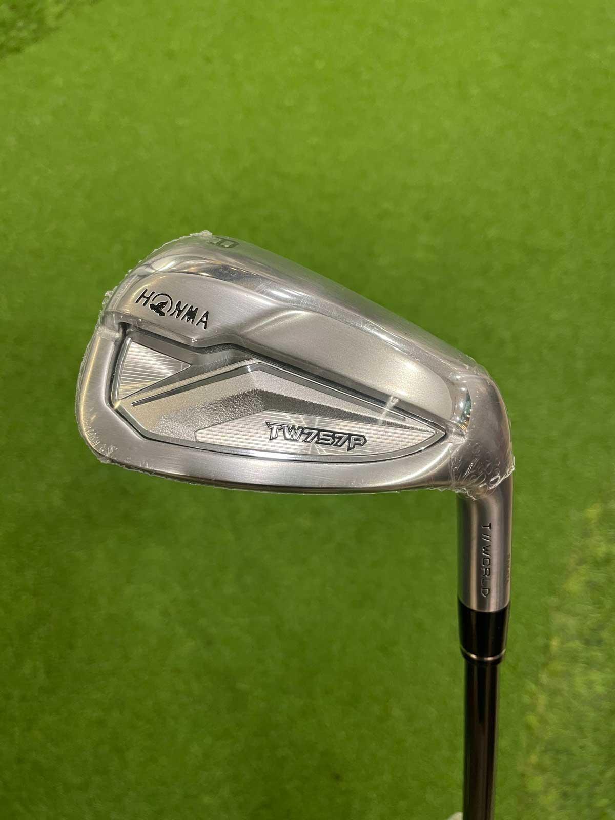 Bộ gậy golf fullset Honma Tour World 757 - hình thu nhỏ 22