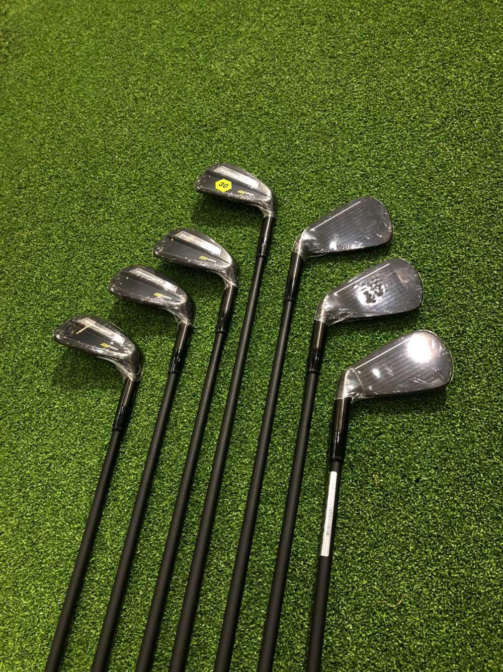 Bộ gậy golf fullset Fourteen GelongD - hình thu nhỏ 5