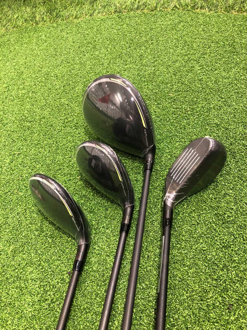 Bộ gậy golf fullset Fourteen GelongD - hình thu nhỏ 7