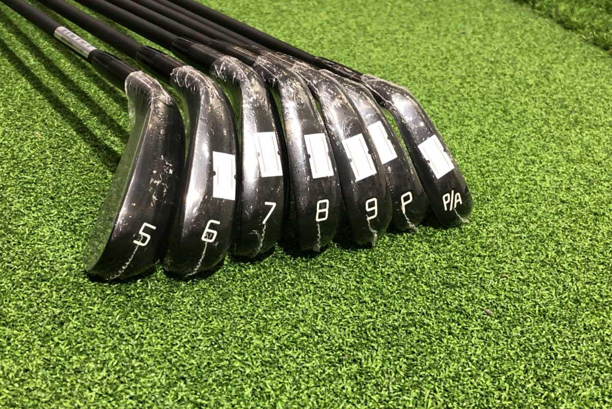 Bộ gậy golf fullset Fourteen GelongD - hình thu nhỏ 11