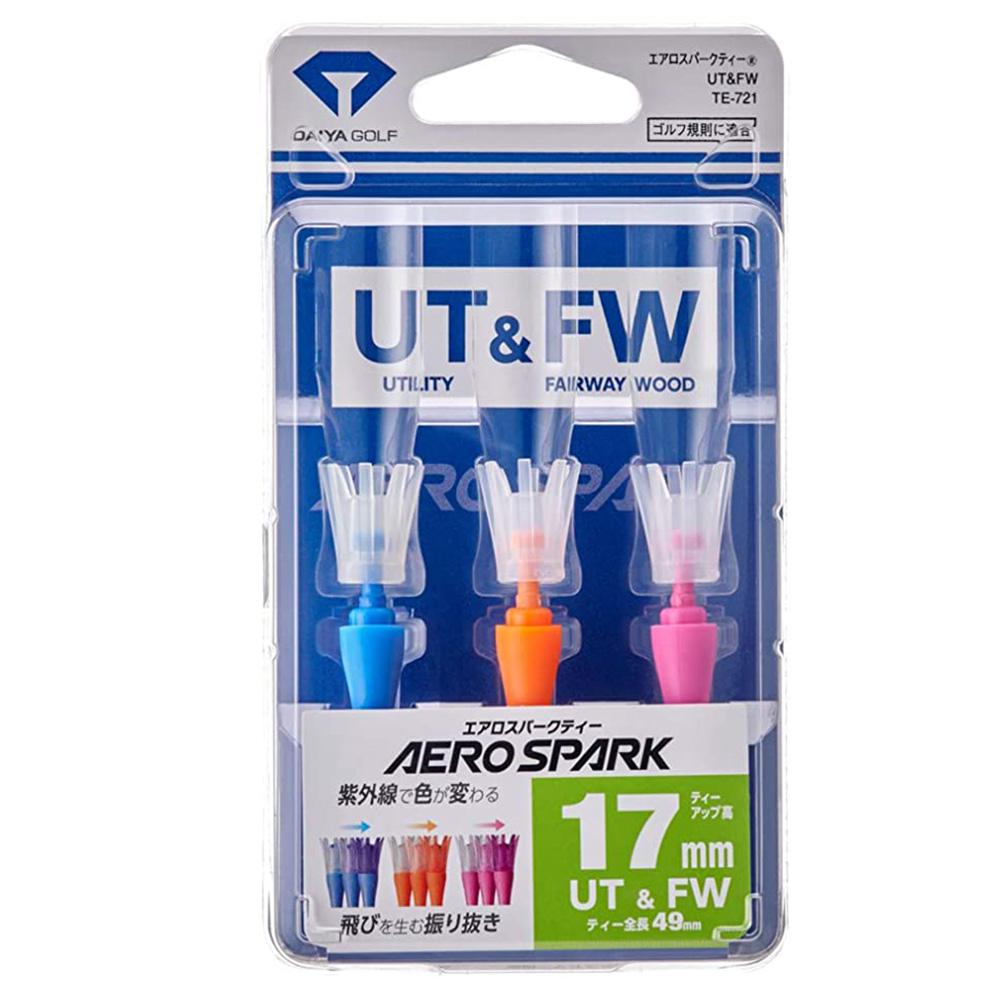 Tee golf Daiya TE-721 từ Golf