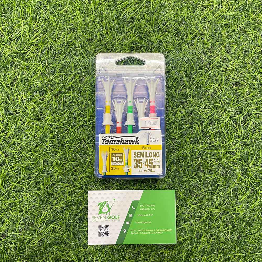 Tee golf Daiya TE-509 A từ Golf
