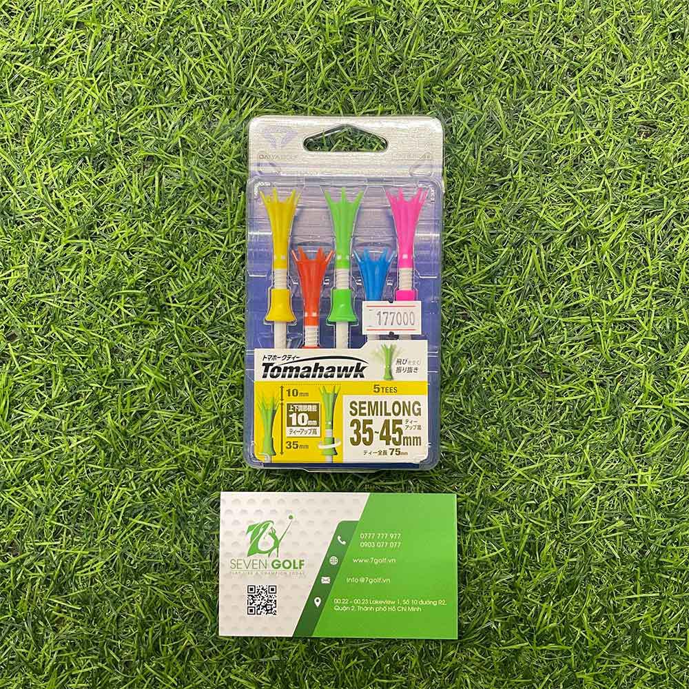 Tee golf Daiya TE-509 B từ Golf