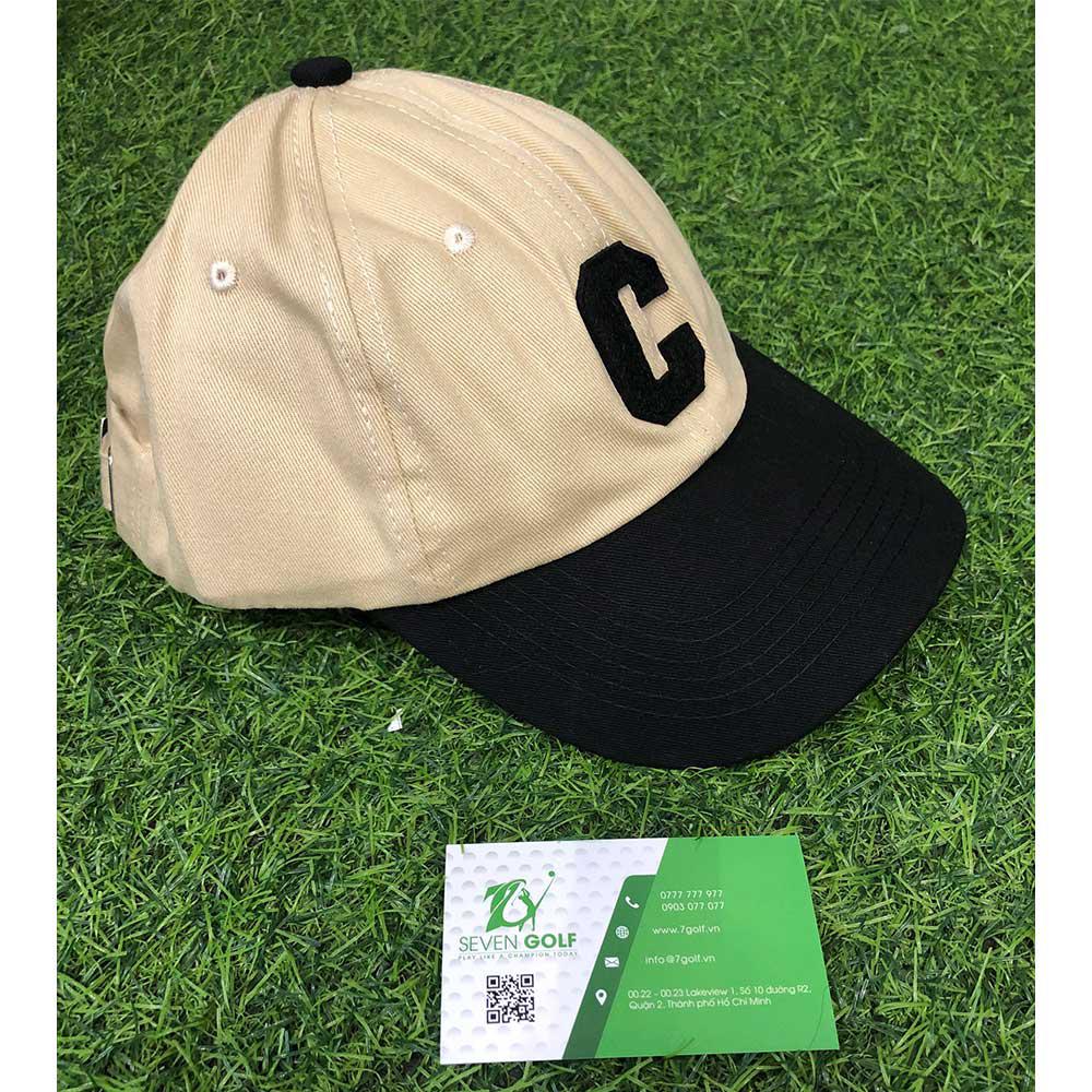 Nón golf J.ING 2202GZ0832 Hàn Quốc - hình thu nhỏ 3