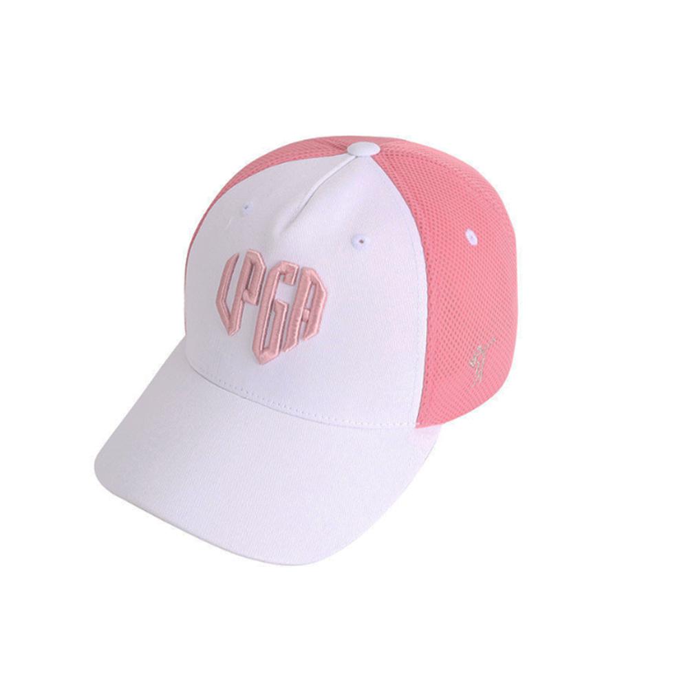Nón golf nữ LPGA L182AP554P - hình thu nhỏ 3