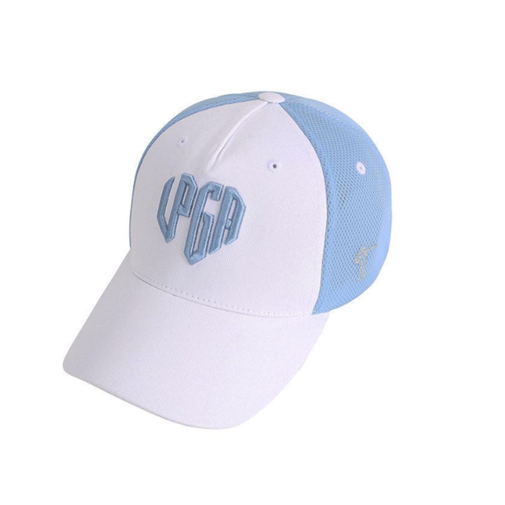 Nón golf nữ LPGA L182AP554P - hình thu nhỏ 6
