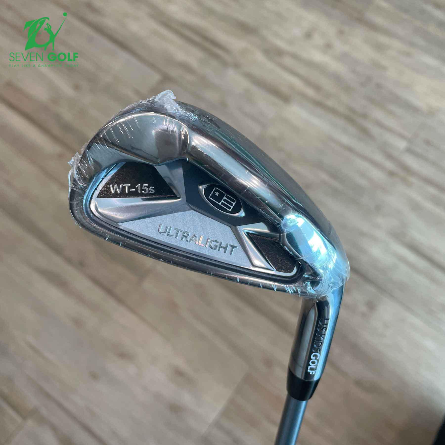 Bộ gậy golf full set trẻ em U.S.Kids UL54-S - hình thu nhỏ 8