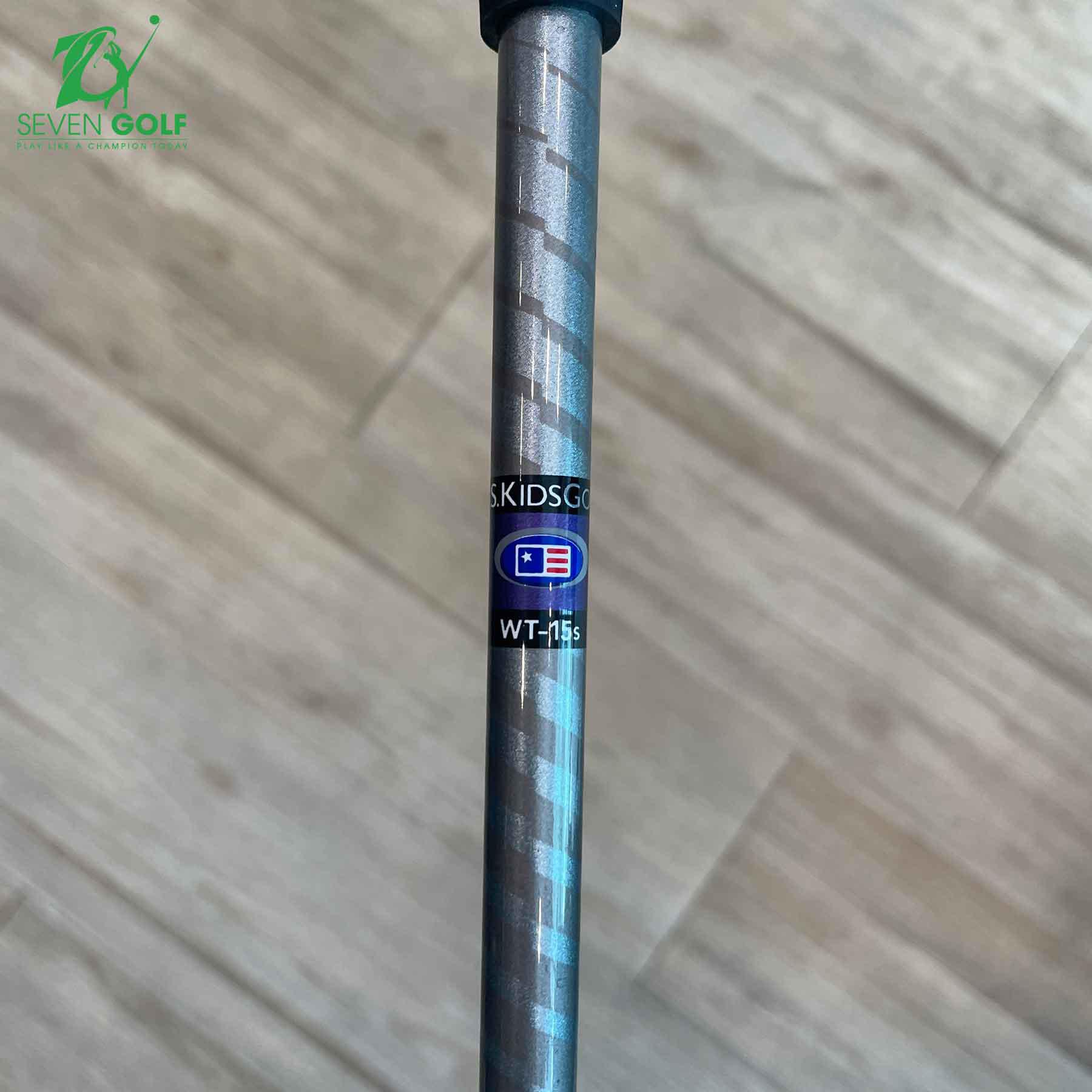 Bộ gậy golf full set trẻ em U.S.Kids UL54-S - hình thu nhỏ 12