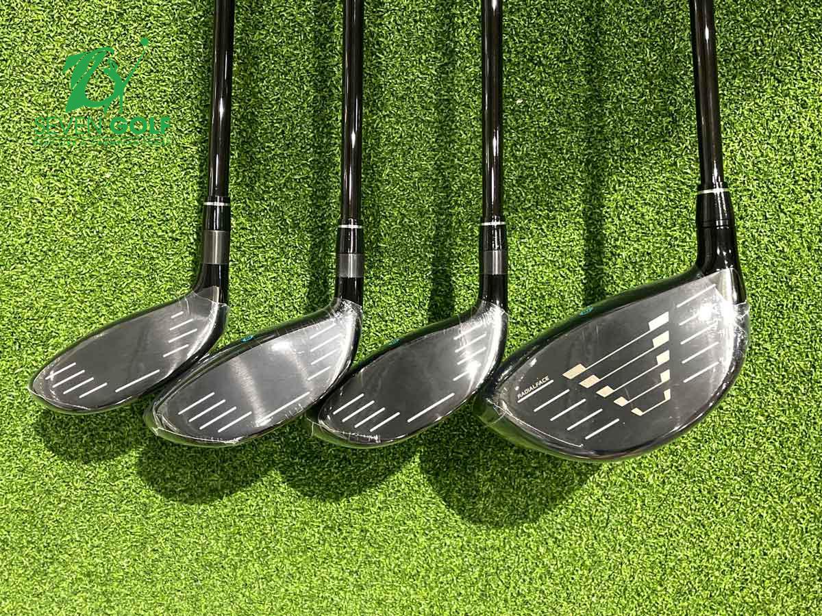 Bộ Gậy Golf Full Set Honma Beres NX cao cấp - hình thu nhỏ 4