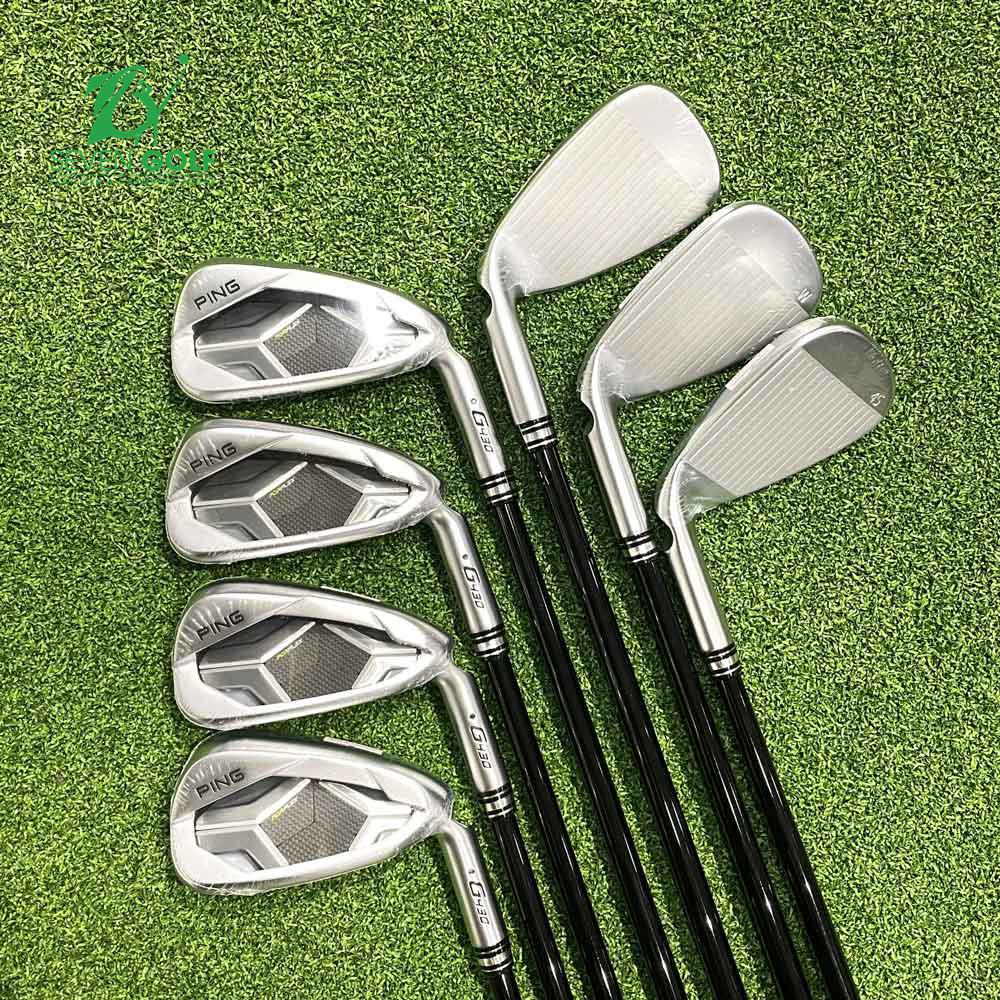 Bộ gậy golf fullset Ping G430 cao cấp - hình thu nhỏ 14