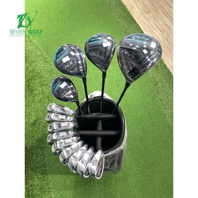 Bộ Gậy Golf Full Set Honma Beres NX cao cấp - hình thu nhỏ 2