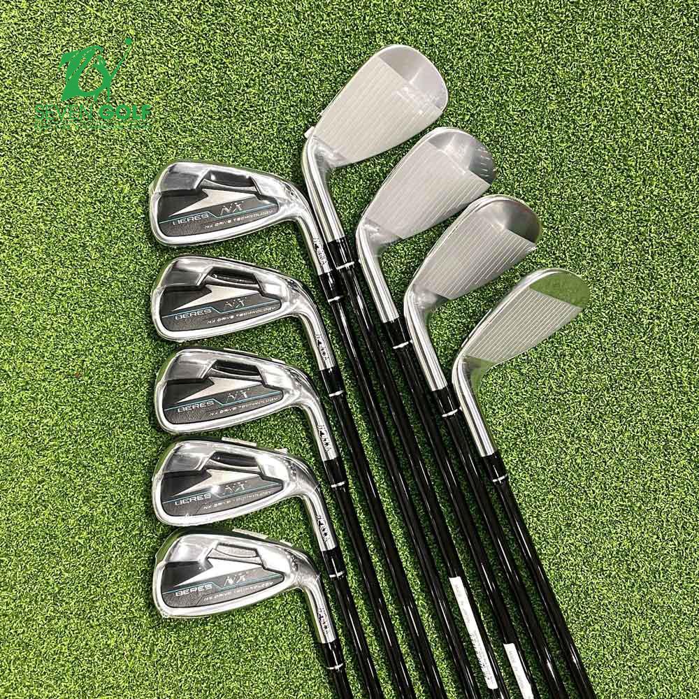 Bộ Gậy Golf Full Set Honma Beres NX cao cấp - hình thu nhỏ 7