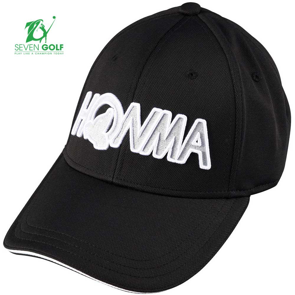 Nón golf cao cấp Honma 331-735601 - hình thu nhỏ 3
