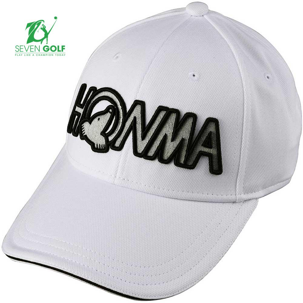 Nón golf cao cấp Honma 331-735601 - hình thu nhỏ 4