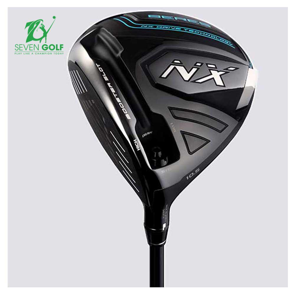 Bộ gậy golf Honma Beres NX Lefty tay trái - hình thu nhỏ 13