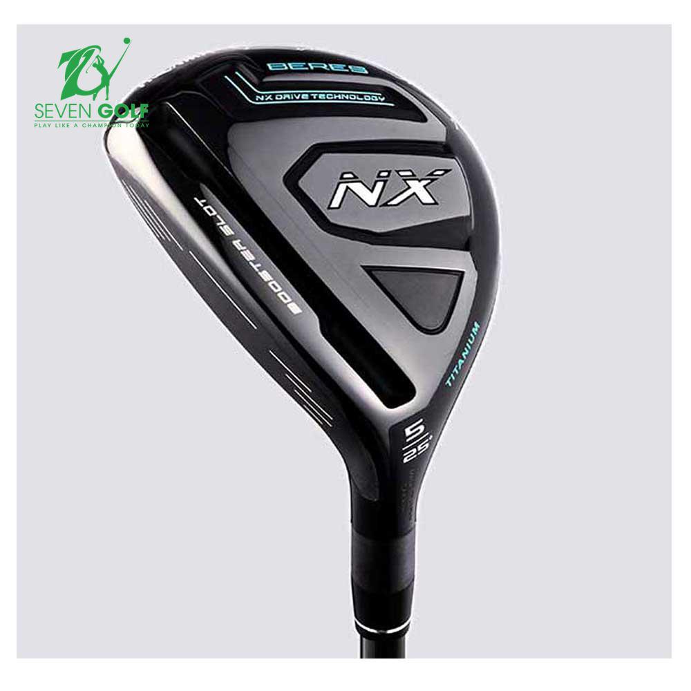 Bộ gậy golf Honma Beres NX Lefty tay trái - hình thu nhỏ 15