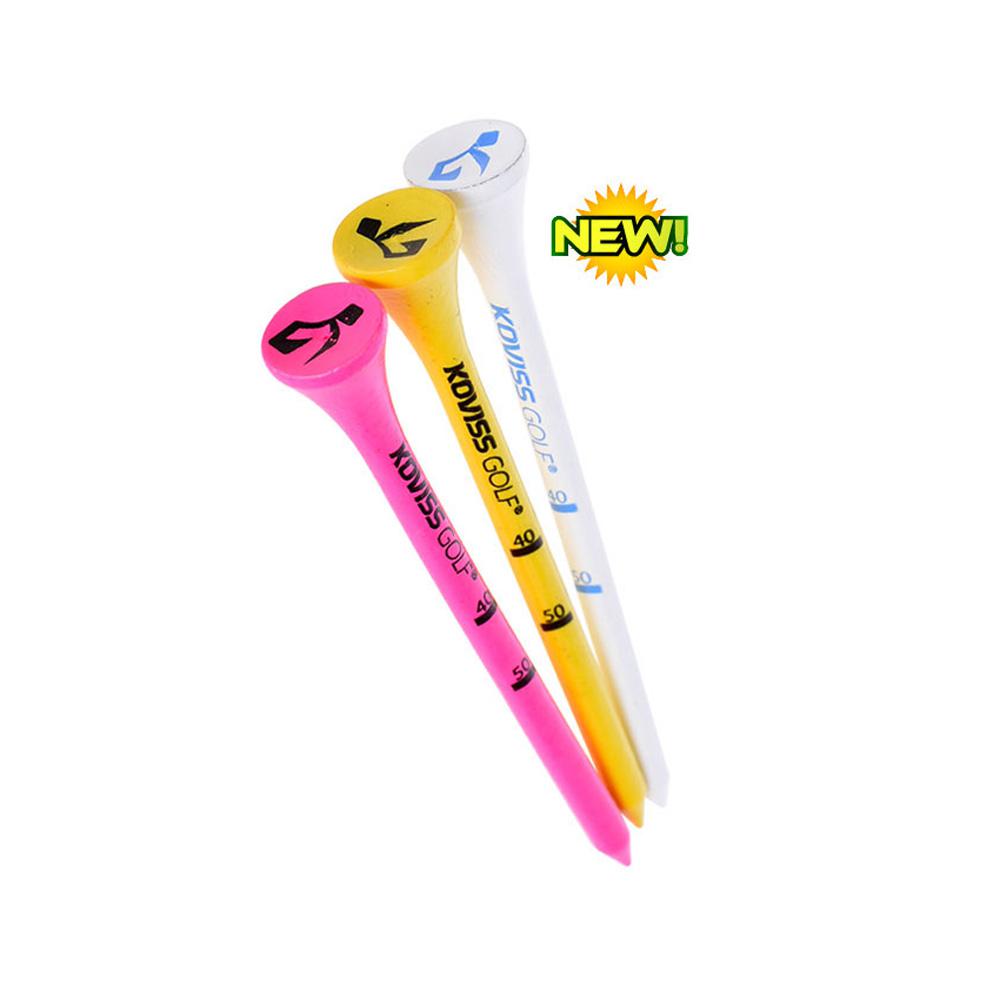 Tee Golf Koviss LT194 - MK-LT194 - hình thu nhỏ 9