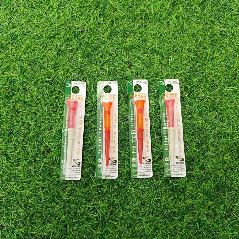 Tee Golf Koviss VS1102 - MK-VS1102 từ Golf