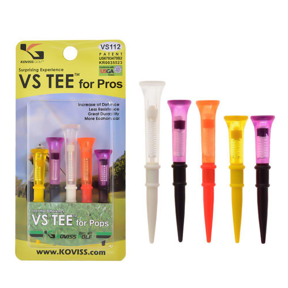 Tee Golf Koviss VS112 - MK-VS112 từ Golf