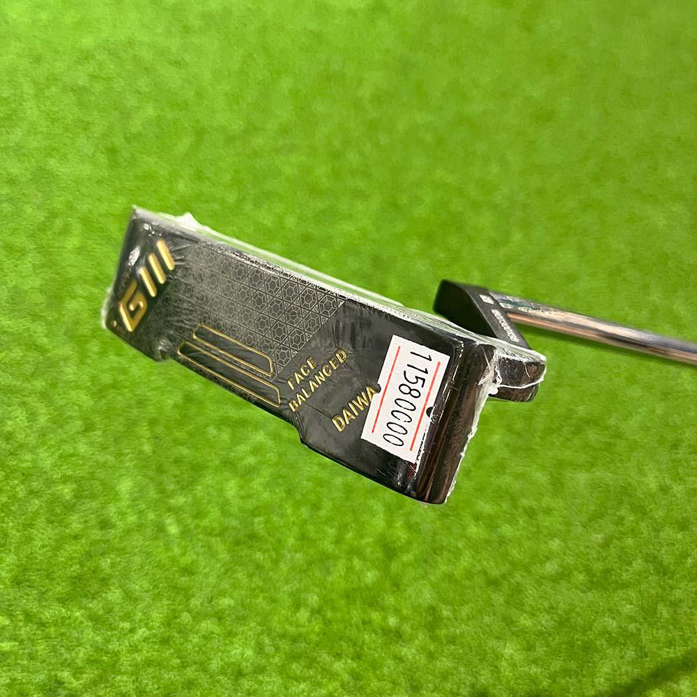Bộ gậy golf fullset cao cấp Daiwa_GIII 8 HR 3 sao - hình thu nhỏ 18
