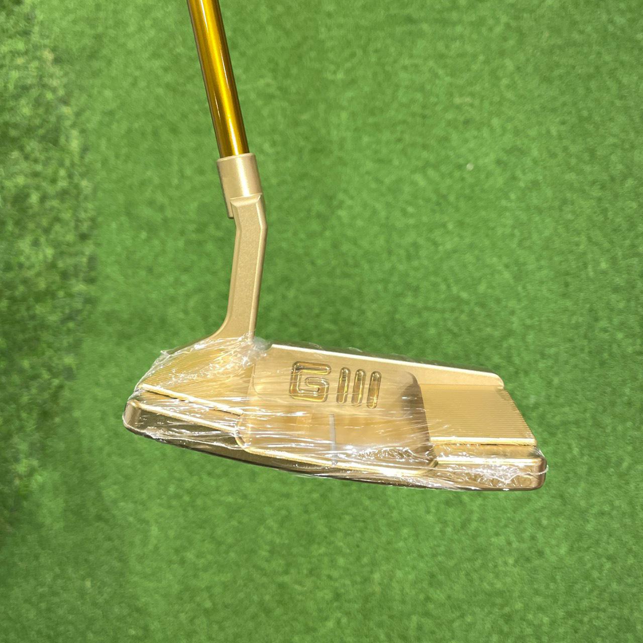 Bộ gậy golf fullset Daiwa_GIII Signature 5 - 5 sao Limited - hình thu nhỏ 5