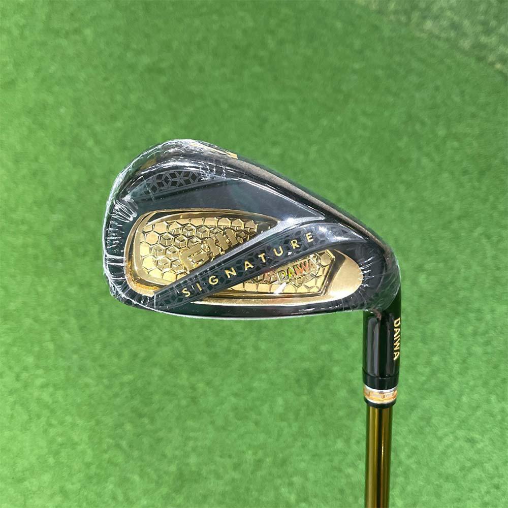 Bộ gậy golf fullset Daiwa_GIII Signature 5 - 5 sao Limited - hình thu nhỏ 8