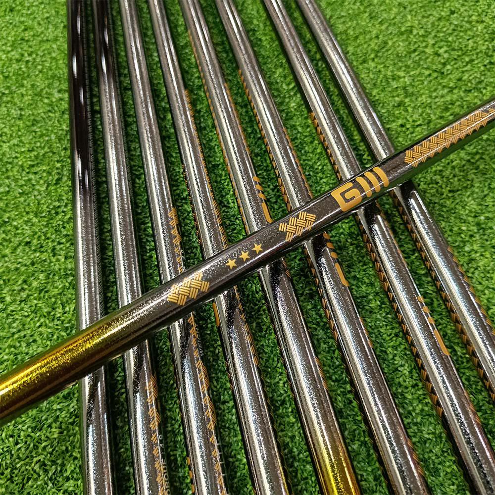 Bộ gậy golf fullset cao cấp Daiwa_GIII 8 HR 3 sao - hình thu nhỏ 17