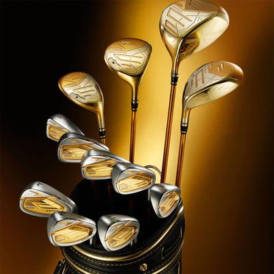 Bộ gậy golf Honma Beres 09 - 5 sao Fullset - hình thu nhỏ 2