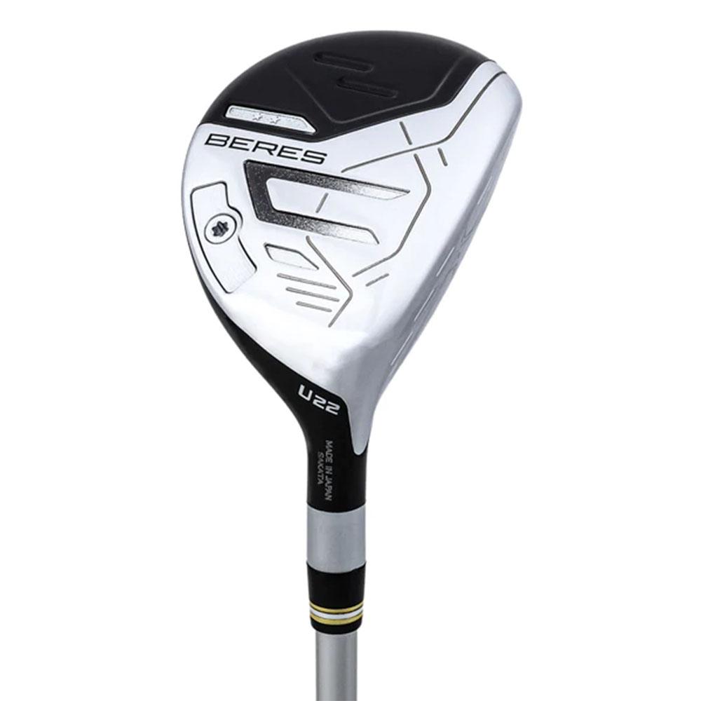 Bộ Gậy Golf Honma Beres 09 - 2 Sao Fullset - hình thu nhỏ 9
