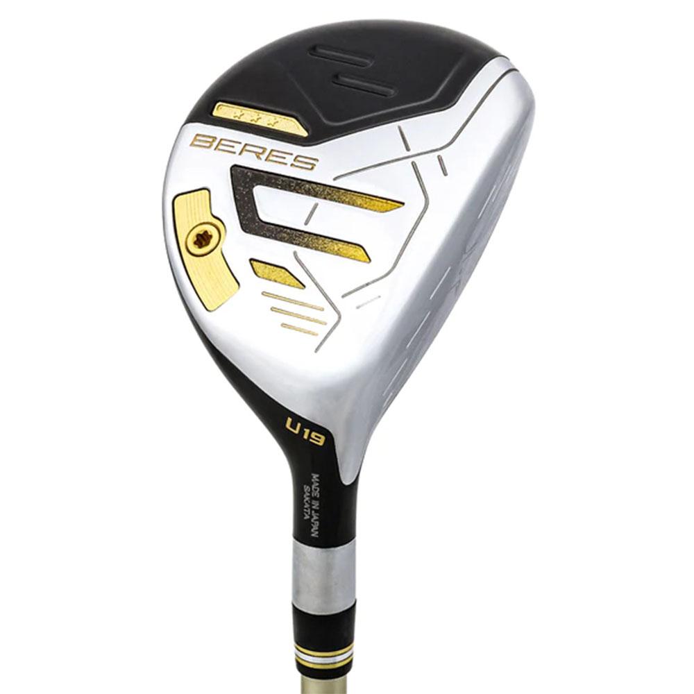 Bộ Gậy Golf Honma Beres 09 - 3 Sao Fullset - hình thu nhỏ 8