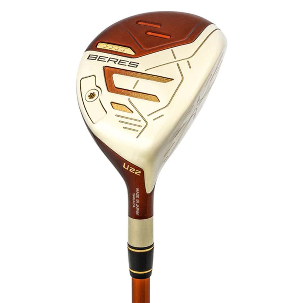 Bộ Gậy Golf Honma Beres 09 - 4 Sao Fullset - hình thu nhỏ 8