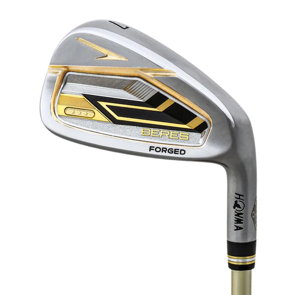 Bộ Gậy Golf Honma Beres 09 - 3 Sao Fullset - hình thu nhỏ 9