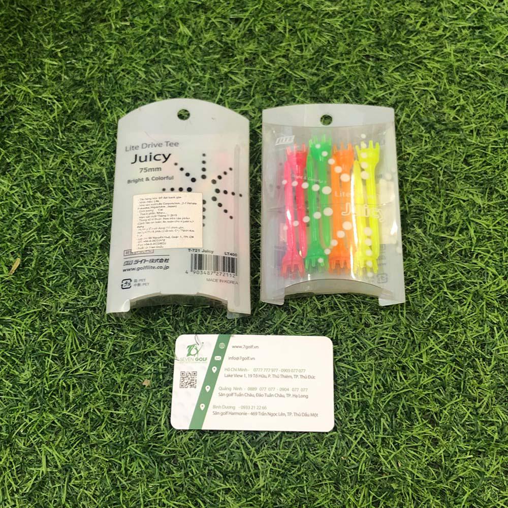 Tee golf Lite T721 - Driver - hình thu nhỏ 2