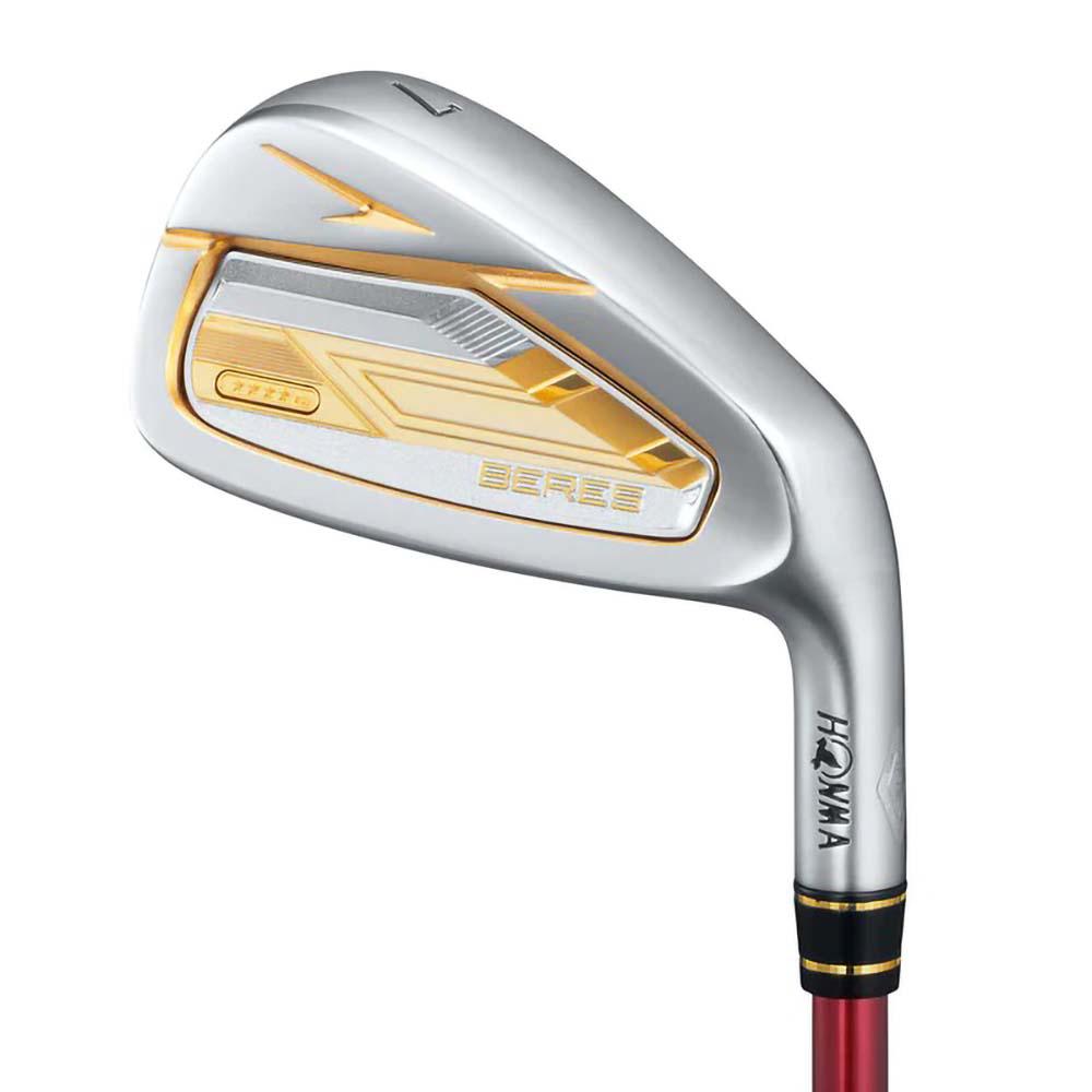 Bộ gậy golf nữ Honma Beres 09 Lady - 4 Sao Fullset - hình thu nhỏ 11