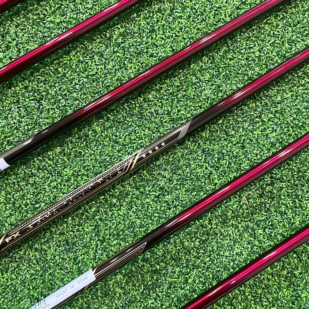 Bộ gậy golf nữ Honma Beres 09 Lady - 4 Sao Fullset - hình thu nhỏ 3