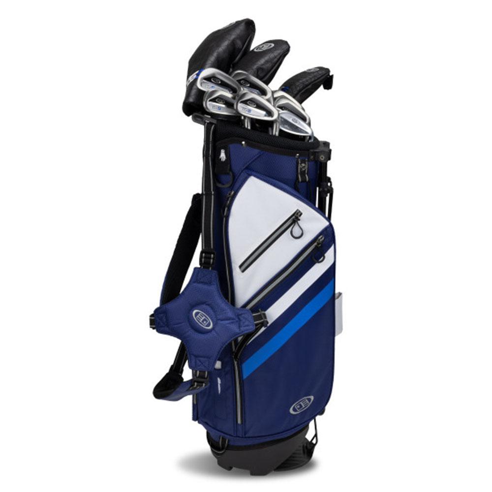 Bộ Gậy Golf Trẻ Em U.S. KIDS TS5-57 (11 gậy) từ Golf