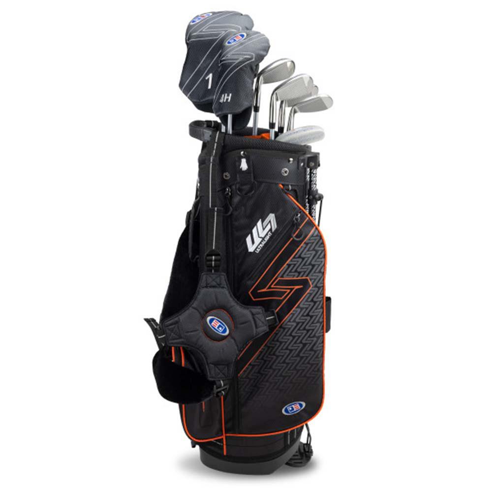 Bộ Gậy Golf Trẻ Em U.S. KIDS UL7-51 (7 gậy) từ Golf
